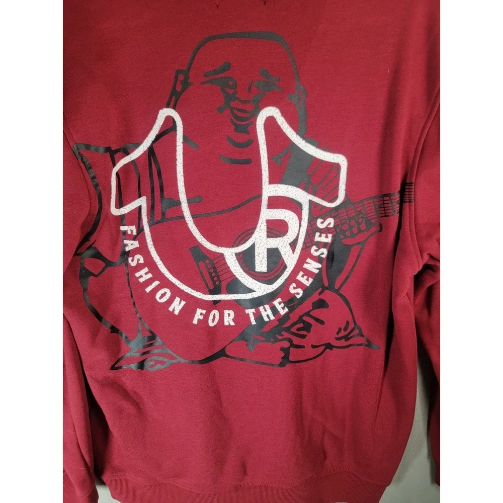 True Religion true religion